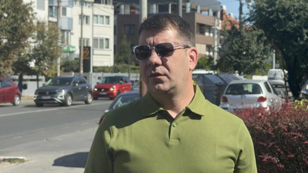 "Koliko god bude promenila prezime, ona je i dalje moja ćerka" Ivan Marinković potresen nakon odluke ćerke Lene