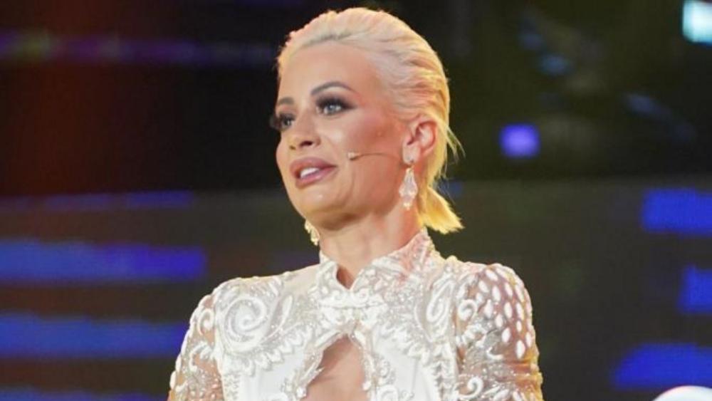 Dušica Jakovljević otkrila porodičnu tajnu koju su čuvali decenijama: Voditeljkin otac u vojsci uradio nešto što ona nikad neće zaboraviti