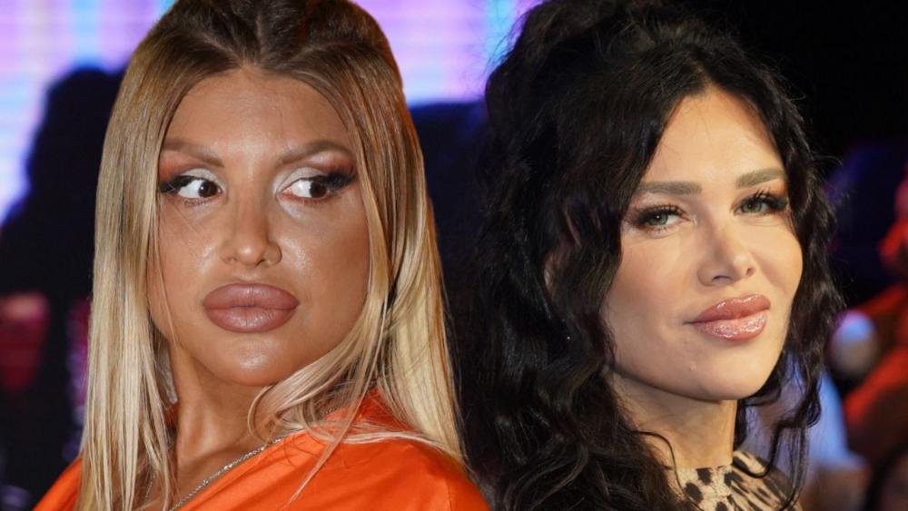 Ivana Šopić se hitno obratila Staniji Dobrojević nakon vatrenog okršaja: "Mogla je da bude malo realnija"