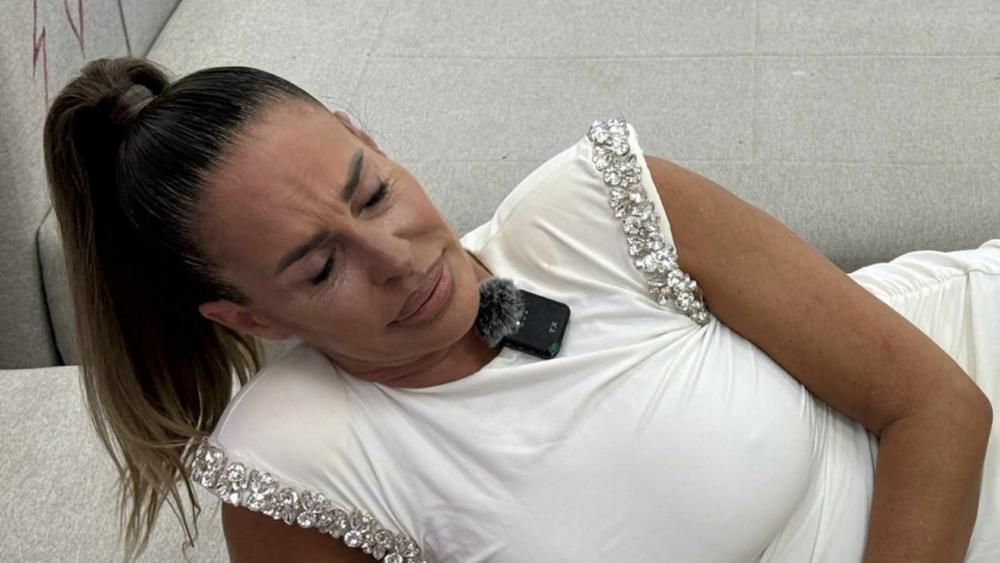 Milena Kačavenda pred svima priznala emocije prema Janjušu: "Volim ga, šta uzmem - moje je"
