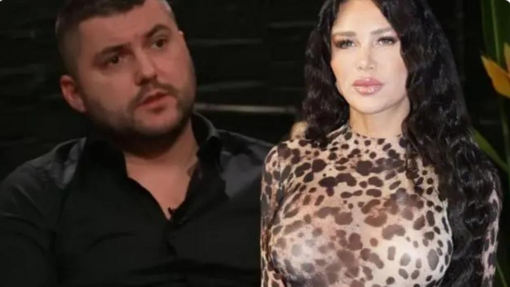 Dogovoren susret Stanije i Asmina pre početka "Elite 10" - Bivši verenici moraju da se sastanu