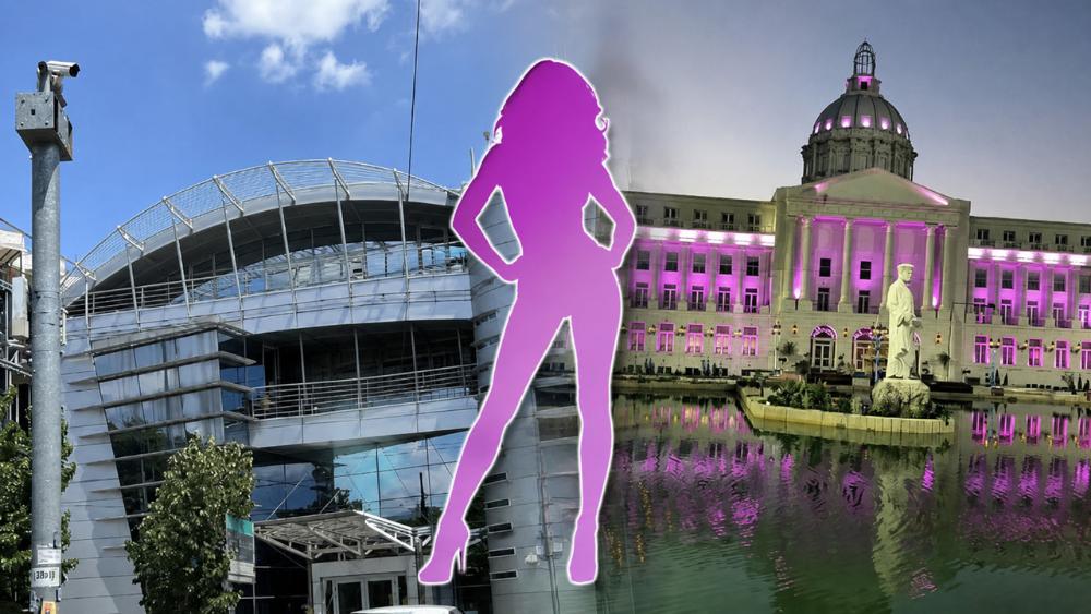 Bivša rijaliti učesnica završila na sajtu za odrasle (FOTO)