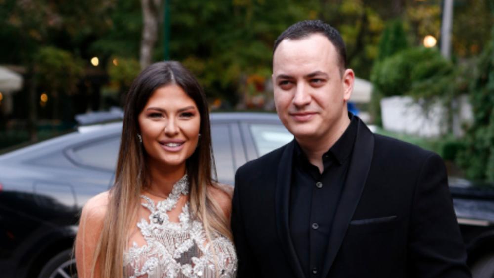 "Znala sam..." Prva izjava Ane Radulović nakon što je njen bivši suprug dobio ćerku, evo da li mu je čestitala