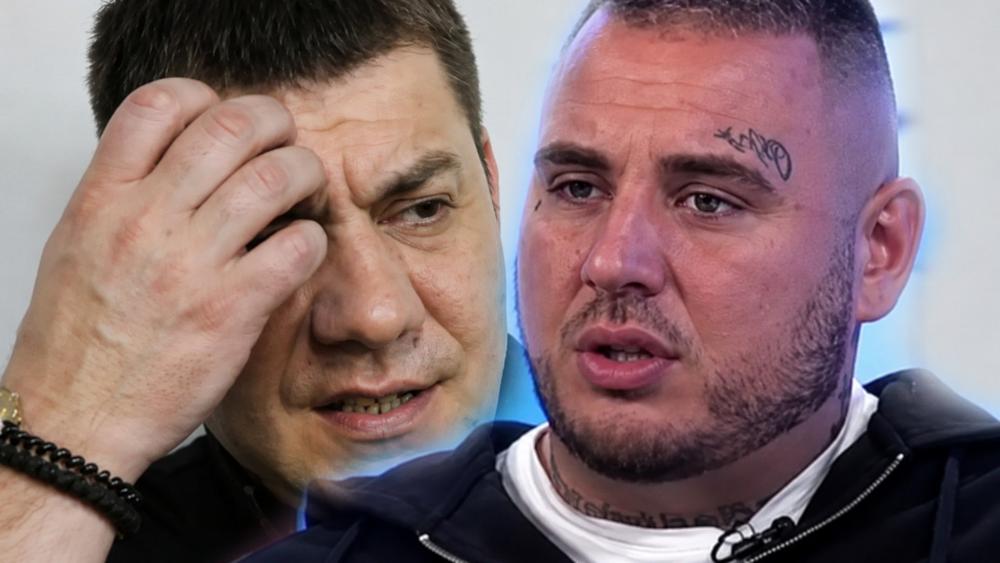Evo u kakvom su zapravo odnosu Ivan Marinković i Filip Car nakon SVEGA: "On nije dobar čovek i otac"