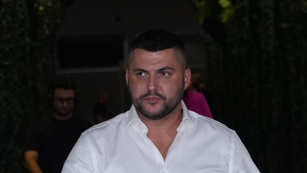 "Ja ti garantujem bezbednost" U javnost isplivala prepiska Asmina pred susret sa ćerkom Norom