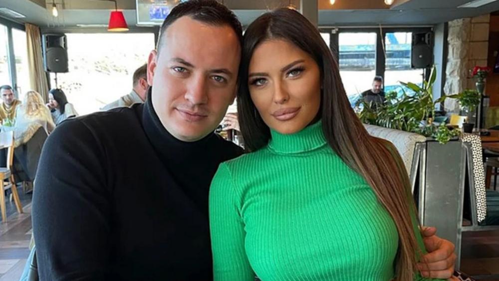 Prva zajednička fotografija bivšeg muža Ane Radulović i njegove nove partnerke s kojom je dobio ćerku: Više se ne kriju (FOTO)