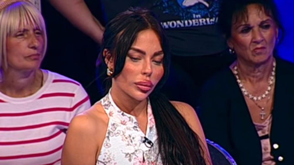 Dane se uključio uživo i suočio sa Sofijom Janićijević: "Da, kupala me je kod mene kući" Potvrdio priču koja je sve šokirala