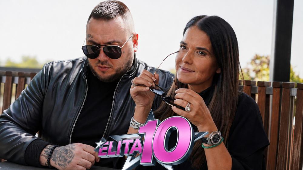 Ovo je tačno vreme početka "Elite 10" i imena učesnika