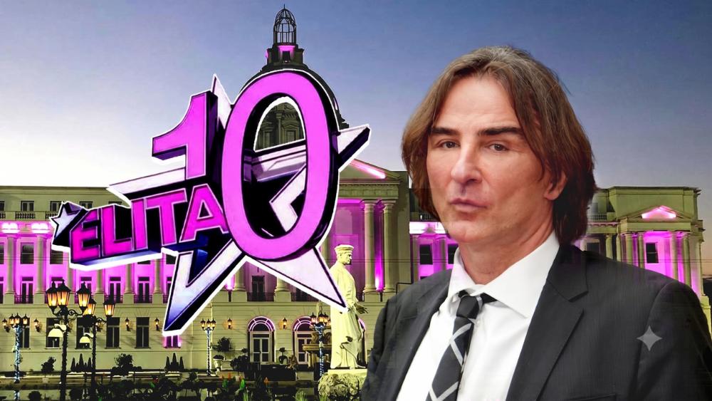 Šok - Lena ulazi u Elitu 10: Sada kada je punoletna spremna je za suočavanje sa takmičarima