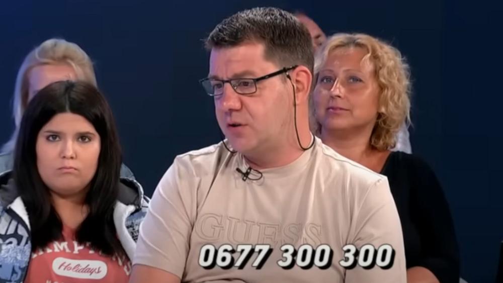 "Željko je Kulić, a ne Marinković" Ivan doneo odluku povodom sina, nakon toliko godina i loših odnosa sa Miljanom