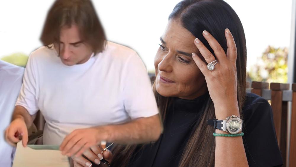 Milica i Željko Mitrović - STROGO POVERLJIVO: Doveli omiljenu pobednicu "Zadruge Elite" na Pink i najavila učešće u novoj sezoni