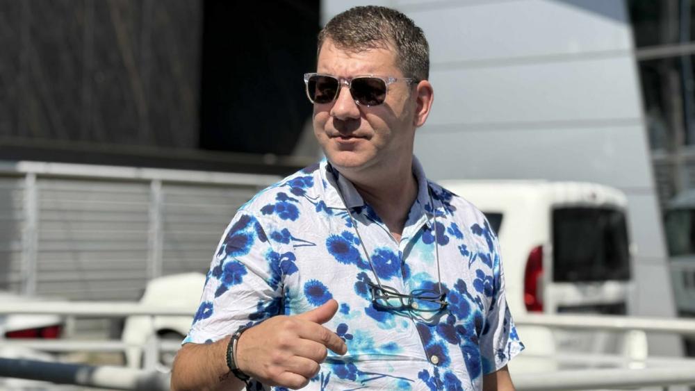 "Šta kaže čuveni tata?" Oglasila se majka - Ćerka Ivana Marinkovića promenila prezime, sina nije video od napuštanja "Elite"