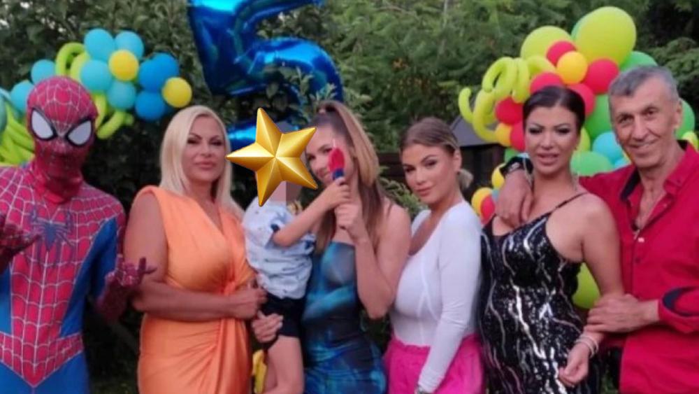 Sestra Miljane Kulić briljira na fakultetu: Ana pokazala indeks, ali ovaj uspeh nije jedini