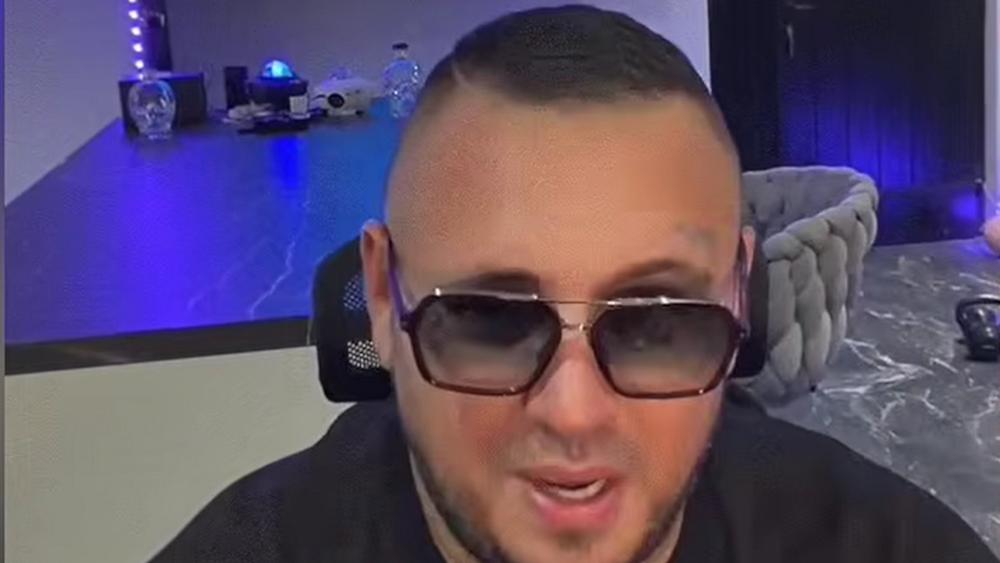 "Ova godina je čišćenje": Filip Car progovorio o učešću u Eliti 10, jednu veliku stvar je priznao pred dolazak u Šimanovce