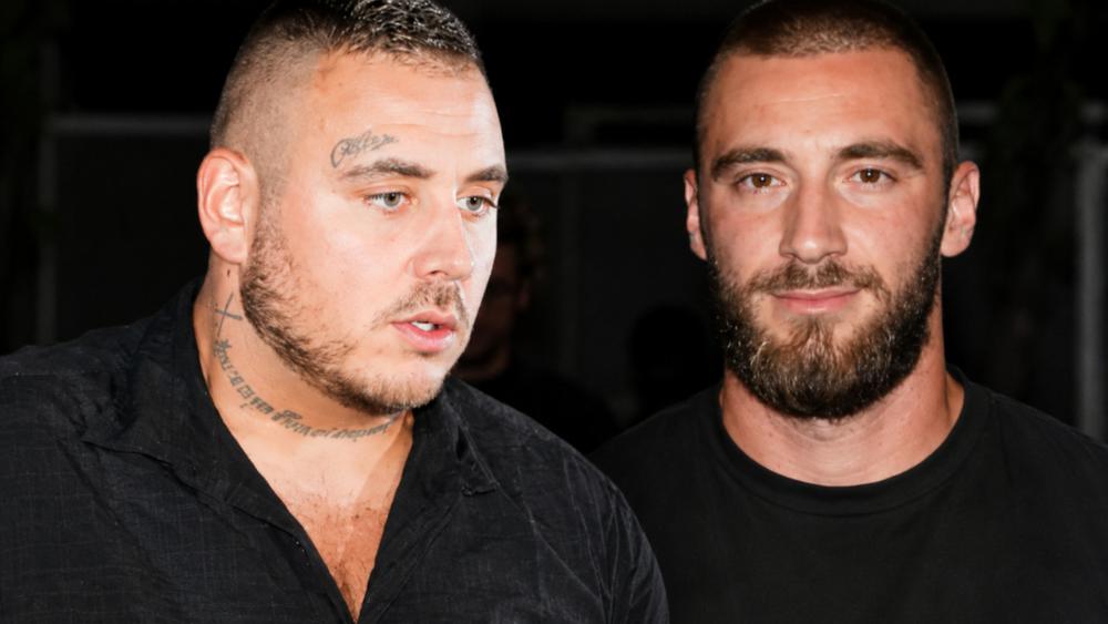 "Porodiće se unutra taman pred kraj" Filip Car pobesneo zbog ulaska Mensura u "Elitu 10", odmah uputio pretnje