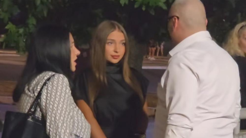 "Neka neko izađe da zaštiti moje dete!" Nezapamćena drama ispred Pink televizije, majka Sare Stojanović traži pomoć zbog napada
