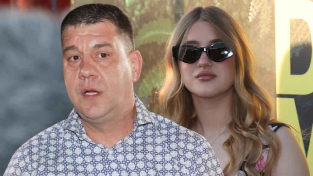 Lena se i zvanično odrekla prezimena Ivana Marinkovića - pogledajte kako je sada upisana