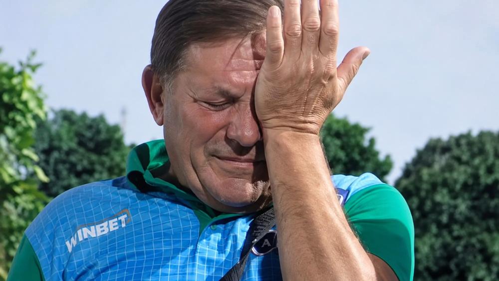 Poznati folker priznao prevaru, pa šokirao pričom o vanbračnom sinu: "Žena koja ima naše dete, neka se javi..."