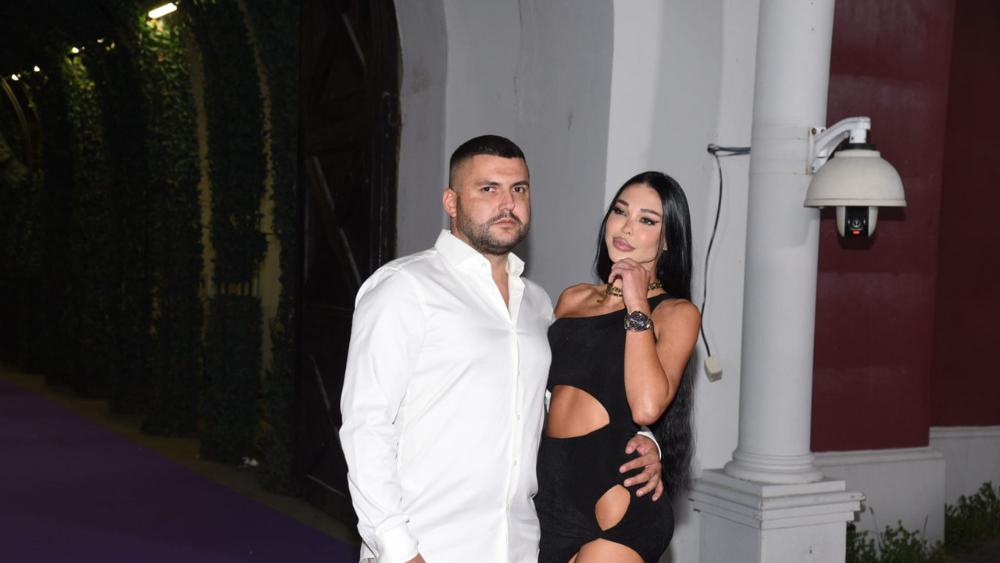 "Bilo je jako emotivno, a Nora je predivno odgojena, svaka čast Aneli" Maja Marinković se oglasila nakon što je Asmin video ćerku posle 3 godine