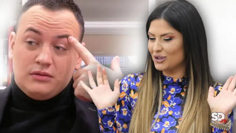 Bivši muž Ane Radulović dobio ćerku i dao joj ime koje označava "onu koja blista": 9 meseci je krio partnerkinu trudnoću - oglasio se