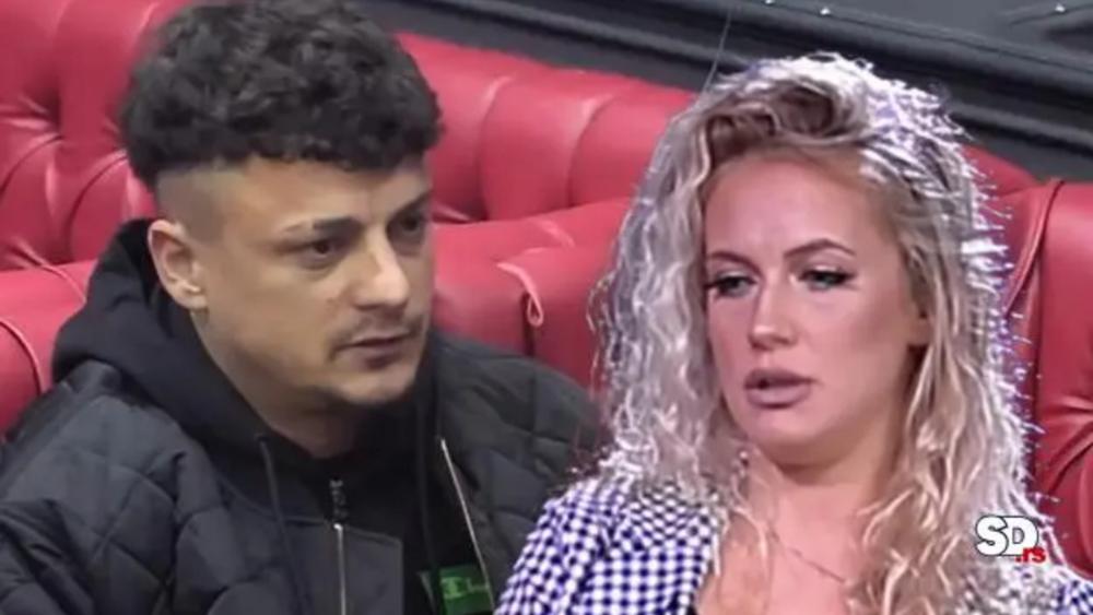 Milica Veličković brutalno obmanula Terzu, istina ga potpuno ponizila: Evo šta se zapravo desilo tokom njihovog susreta na plaži