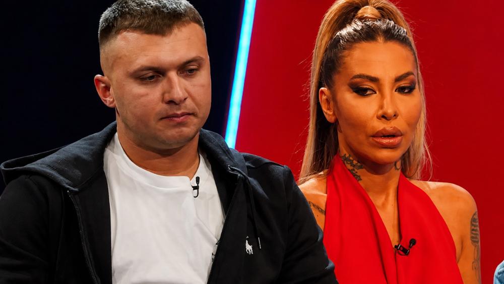 Stefan Karić priznao koliko je blizak sa Aneli! Pred "Elitu 10" otkrio šta se dešava van kamera: Jedna rečenica posebno privukla pažnju