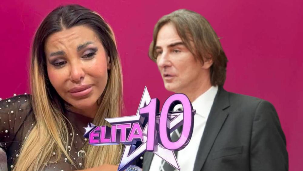 Zatvorena vrata za Elitu 10 - nakon neočekivanog raspleta situacije, doneta zvanična odluka, a Aneli Ahmić se oglasila