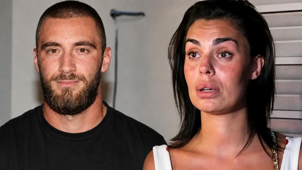 Mina Vrbaški saznala da Mensur ne ulazi u "Elitu 10", već u drugi rijaliti: Javno mu se obratila s puno emocija