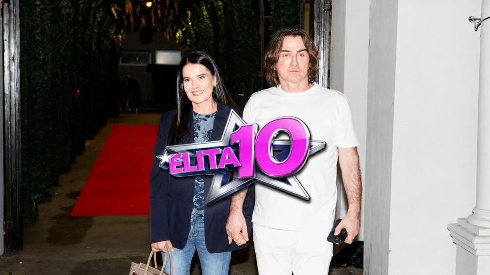 On je sedmi učesnik "Elite 10" - Sastanak sa produkcijom se konačno desio