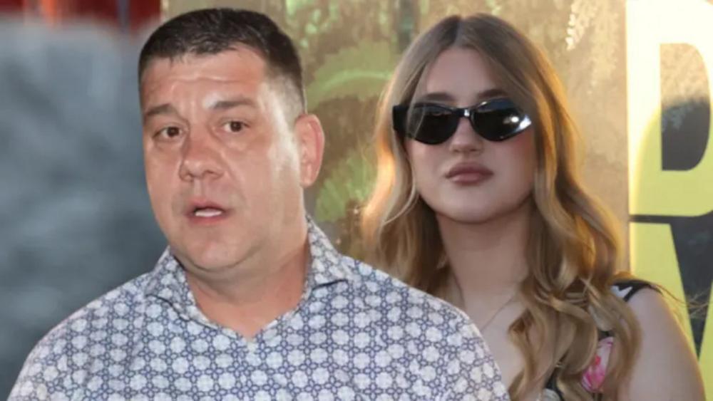 Ćerka Goce Tržan otvoreno o Ivanu Marinkoviću: "Razočarao me je, moglo je da bude sve drugačije" Lenu je ova stvar najviše zabolela