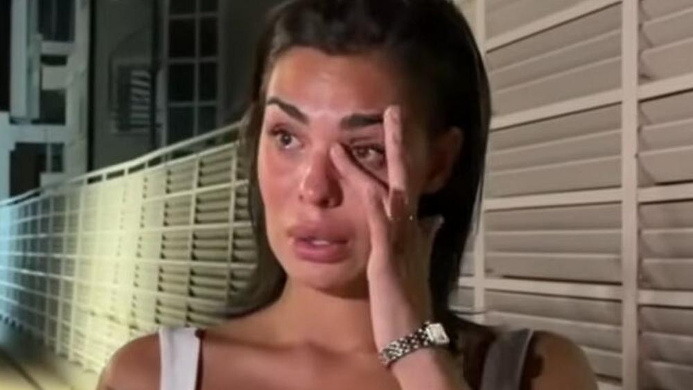 Mina Vrbaški nakon raskida želi da se ostvari u ulozi majke: Zanemela zbog maloletnice koja ulazi u "Elitu 10" - "Ako Viktor uđe..."