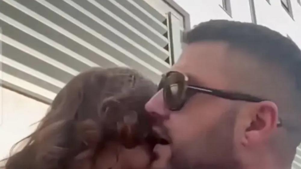 Posle tri godine ponovo zagrlio ćerku - nakon Mustafe sada se oglasio i Asmin o susretu sa Norom: Jedno mu je posebno bilo emotivno