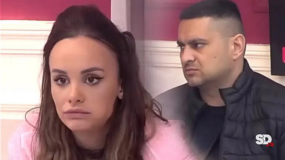Oglasila se Teodora Delić nakon što je uhvaćena na Paliću sa Bebicom: Evo da li foliraju raskid - "Nemam nikakav motiv da lažem..."