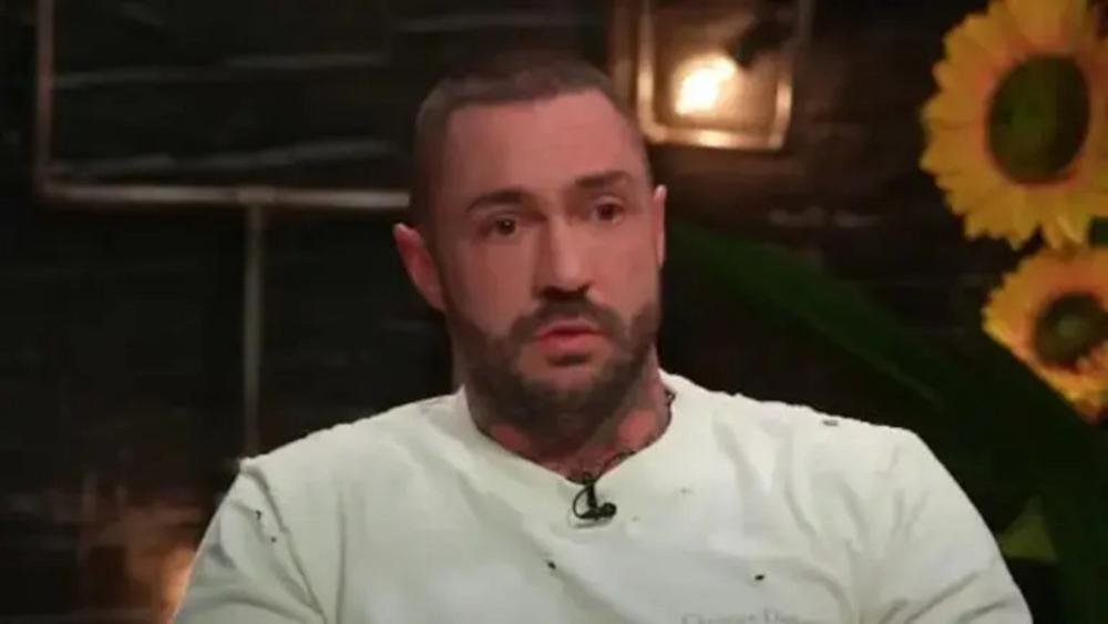Uhapšen Jovan Radulović Jodžir