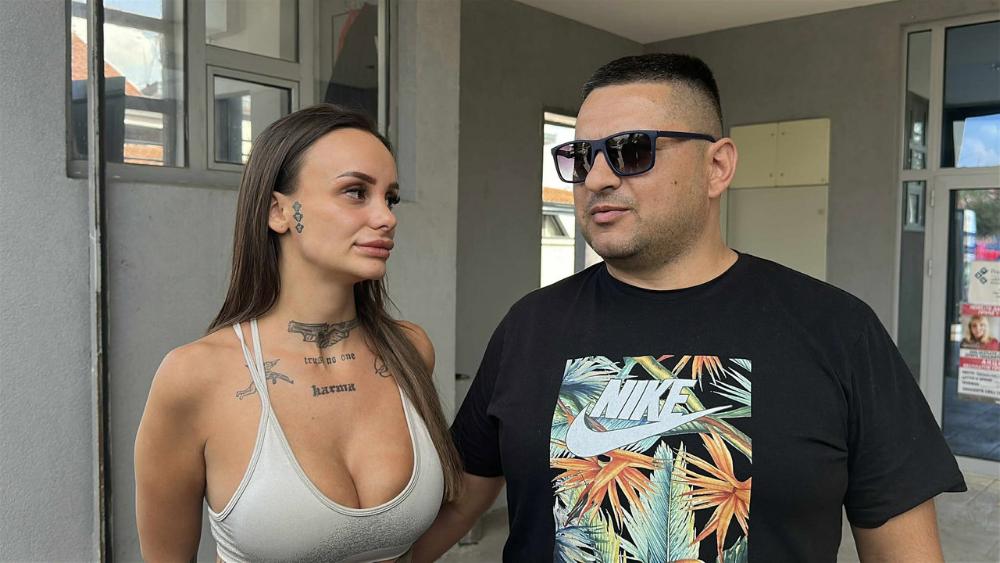 Bebica i Teodora lažirali raskid? Isplivale sumnje u njihovu priču: Jedan detalj je svima trn u oku