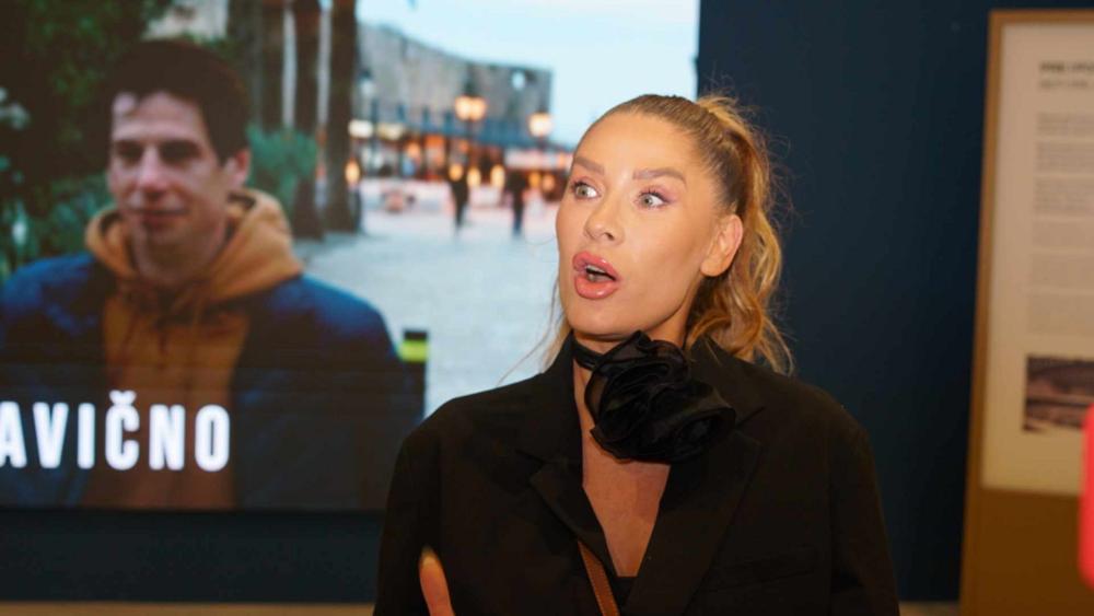 "Ana Ćurčić više ne postoji za mene" Javno saopštenje o prekidu podrške i prijateljstva