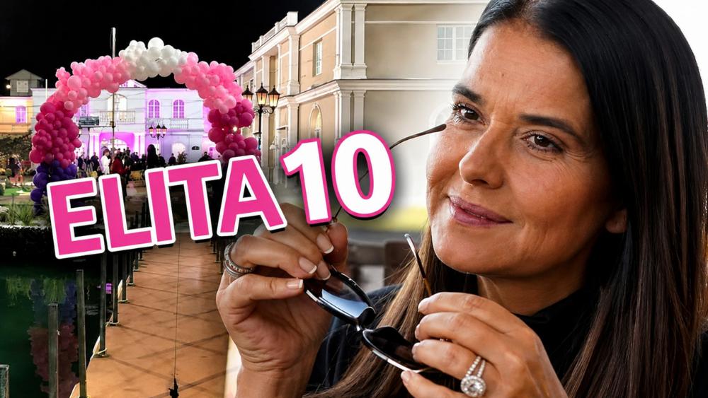 Hitno oglašavanje Milice Mitrović šest dana pred "Elitu 10"! Odbrojavanje je počelo, ova poznata imena ulaze u Belu kuću