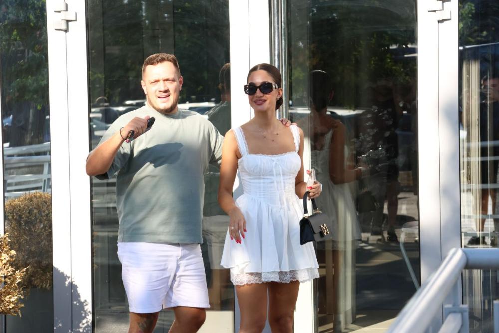 Anđela Đuričić otkrila istinu o Gastozu i Filipu Caru
