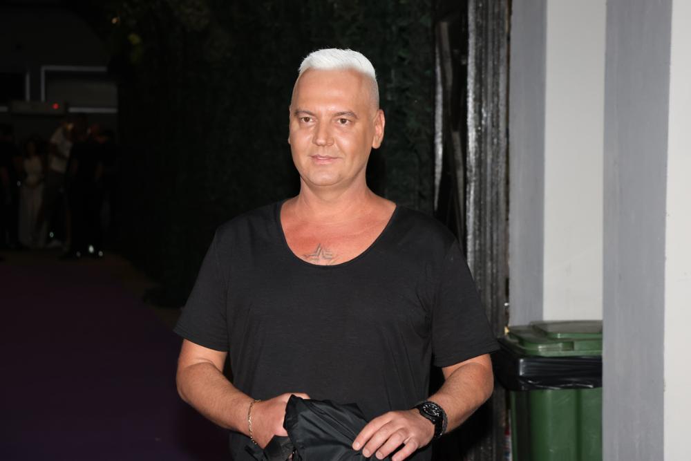 "Spavao sam sa pola estrade": Milan Milošević šokirao izjavom o privatnom životu, pa usledio obrt