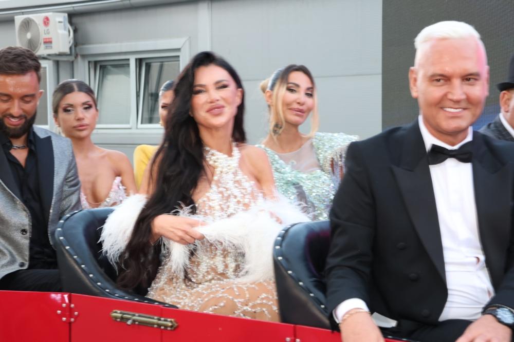Ilija Pečenica otkrio istinu o Aneli Ahmić, Staniji i Luni