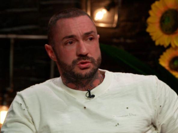 Jovan Radulović Jodžir se oglasio nakon hapšenja i kazne