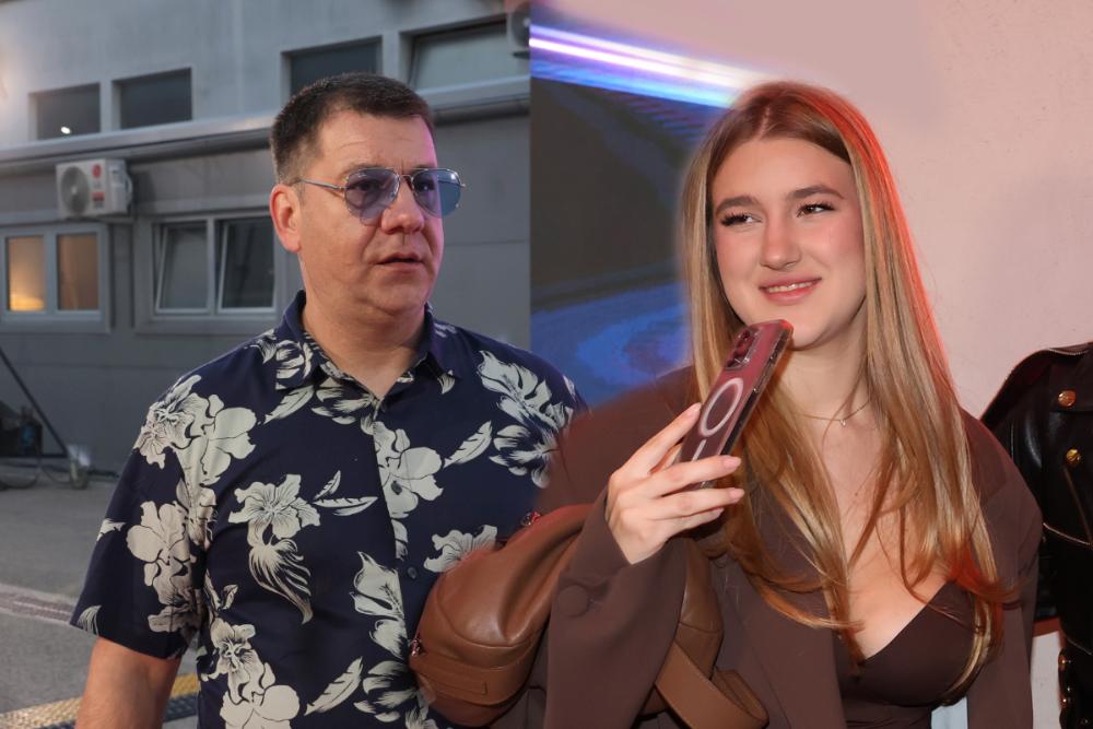 ŠOK POTEZ ĆERKE IVANA MARINKOVIĆA! Lena se odrekla prezimena i poslala brutalnu poruku ocu!
