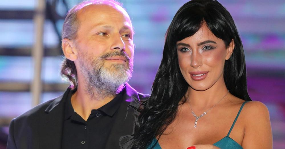 Aleksandra se slikala u domu svog oca: Ona uživa u luksuzu, a otac živi u staroj kući - sve izgleda skromno
