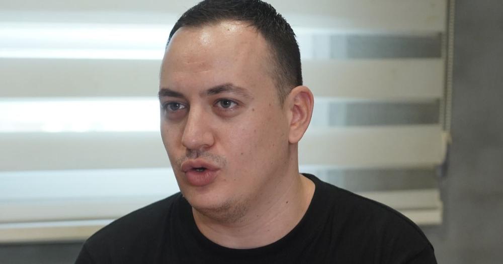 Ovo je žena koja je Mirčetu Raduloviću rodila ćerku: Mesecima krili ljubav, a sada je sve otkriveno