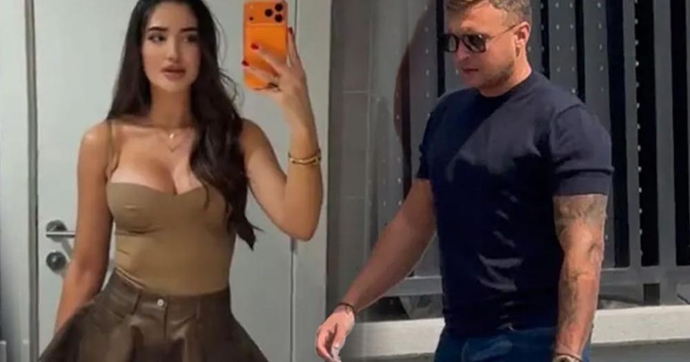 Stefan Karić otkrio zbog čega se posvađao sa Anđelom Đuričić: "Ona je pokazala svoje pravo lice"