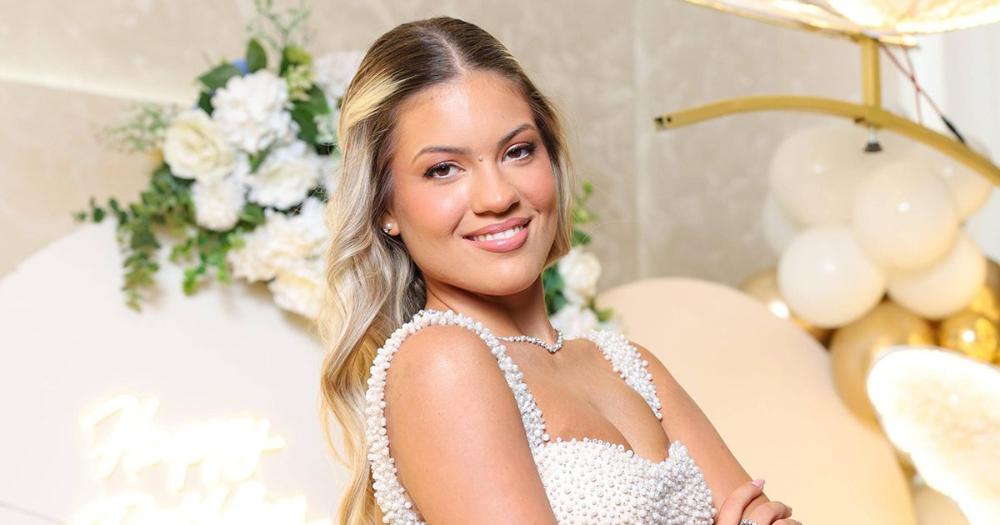 Bojana Srdanović proslavila 18. rođendan u Novom Sadu: Jedan detalj na slavljenici privukao je pažnju svih