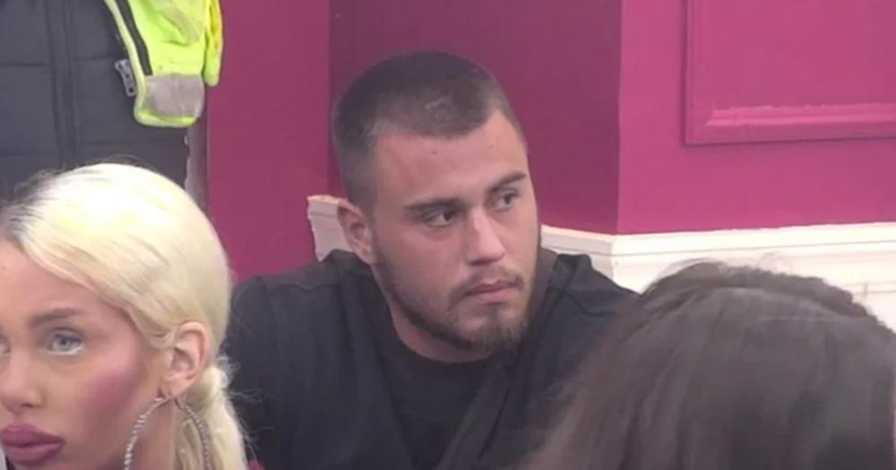 Viktor Gagić ulazi u "Elitu 10"! Nakon haosa sa Minom doneo odluku koja će sve promeniti