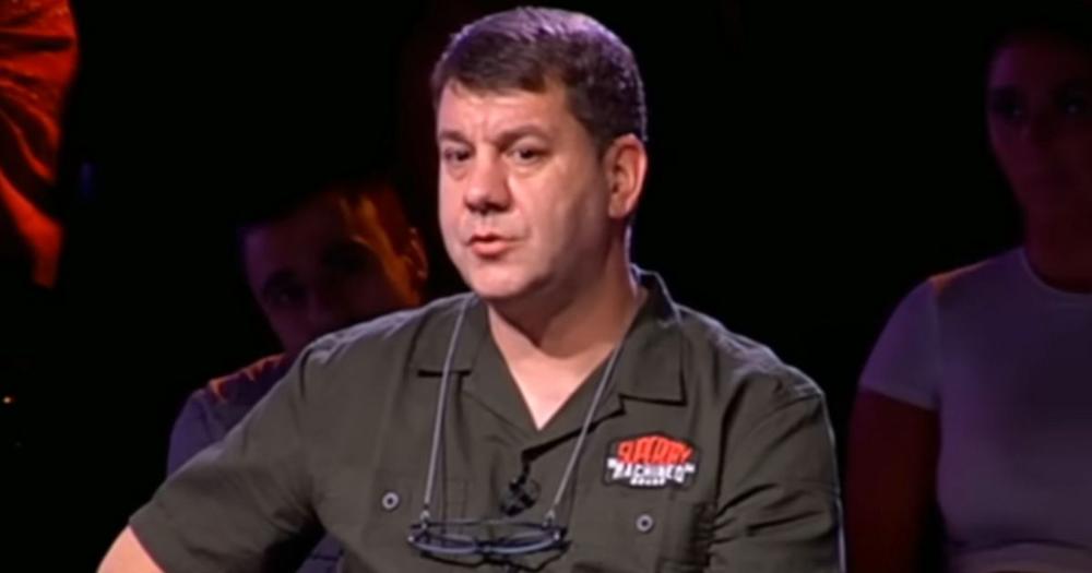 "Kad vidim kroz šta ja prolazim...": Ivan Marinković se potpuno slomio, pomenuo i ćerku Lenu