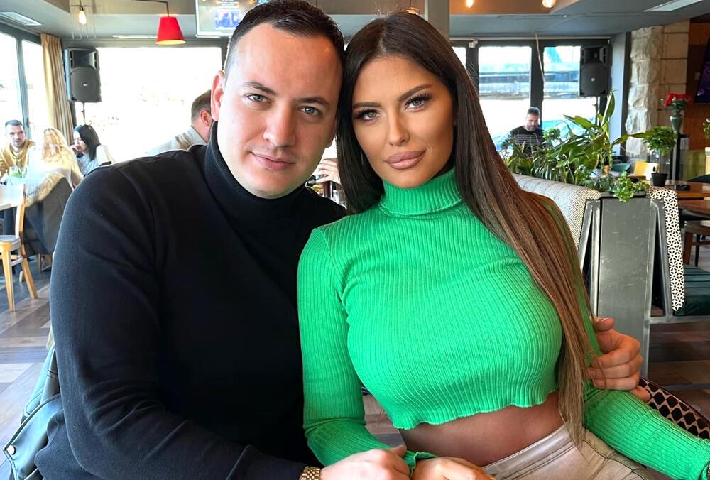 Oglasila se Ana Radulović nakon vesti da je njen bivši dobio dete: "Čestitala sam mu, znala sam..."