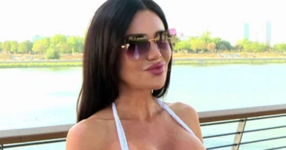 "Imam udvarače, Asmina i dalje nešto boli u vezi mene" Stanija oplela po bivšem i Maji, tužila i Takija